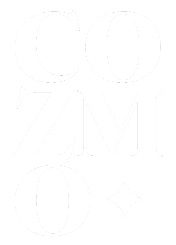 COZMO - კოზმო